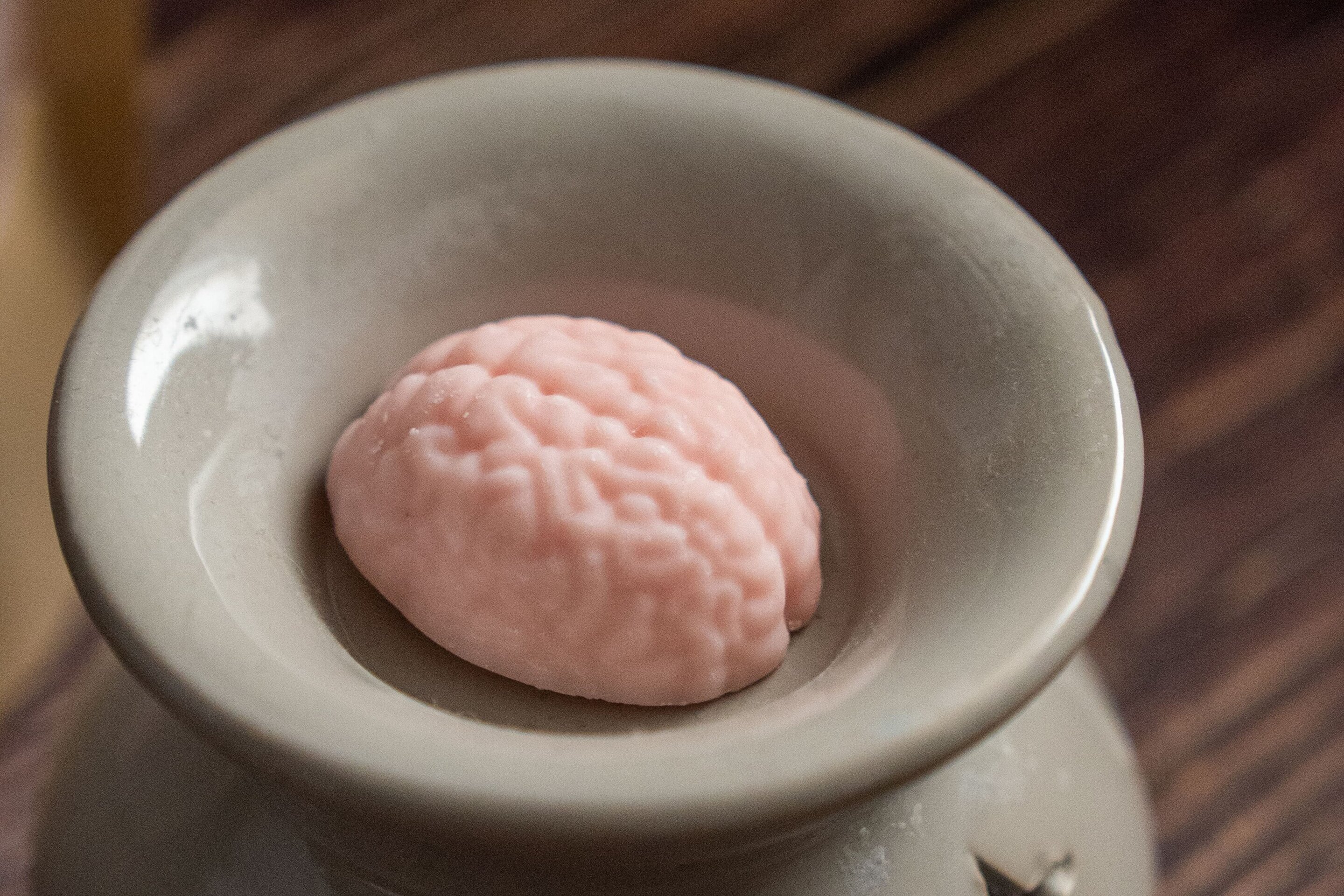 WAX MELTS "ZOMBIE SNACKS" - 2