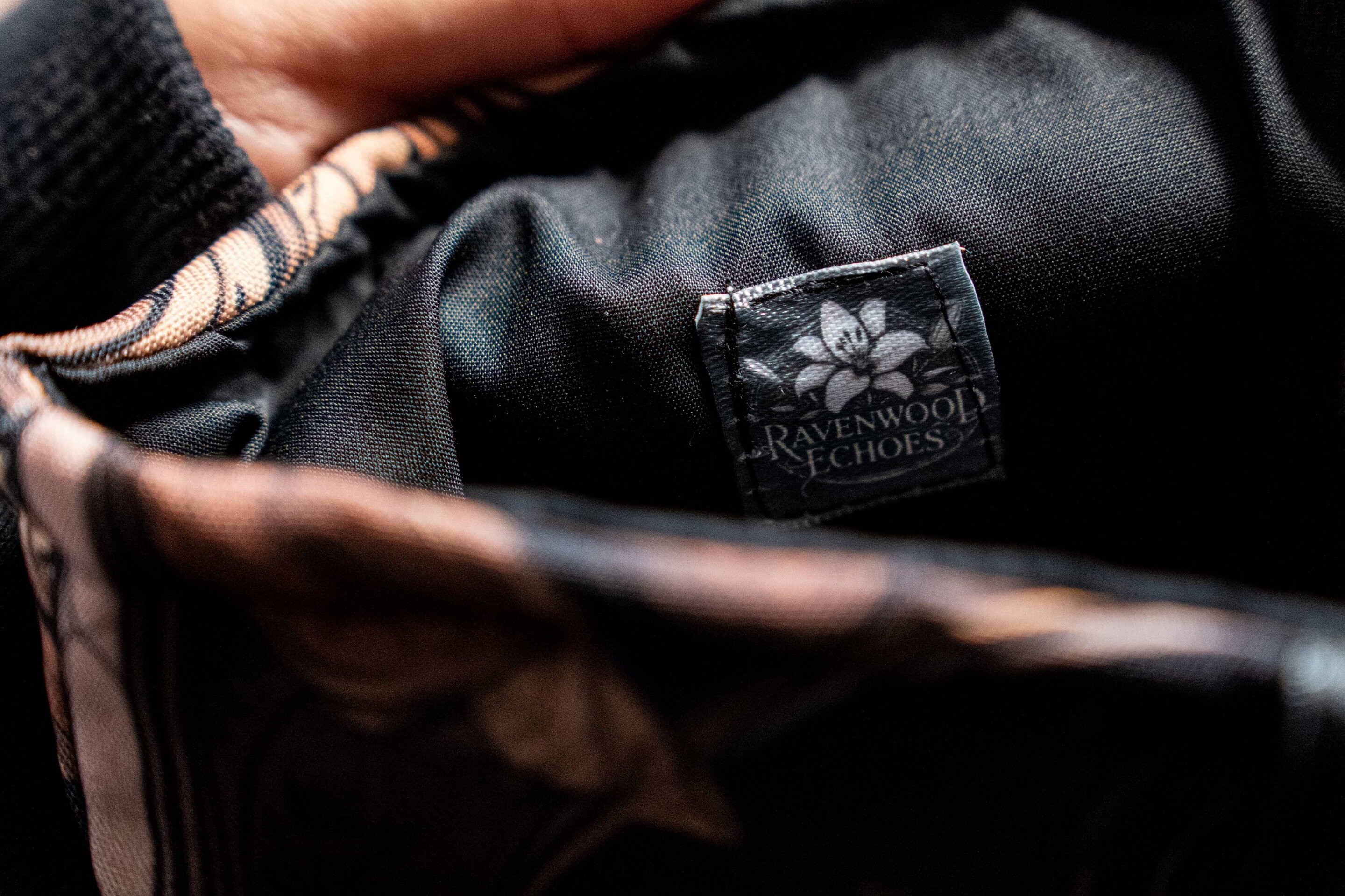 FUNDA LIBRO CHAT NOIR - 5