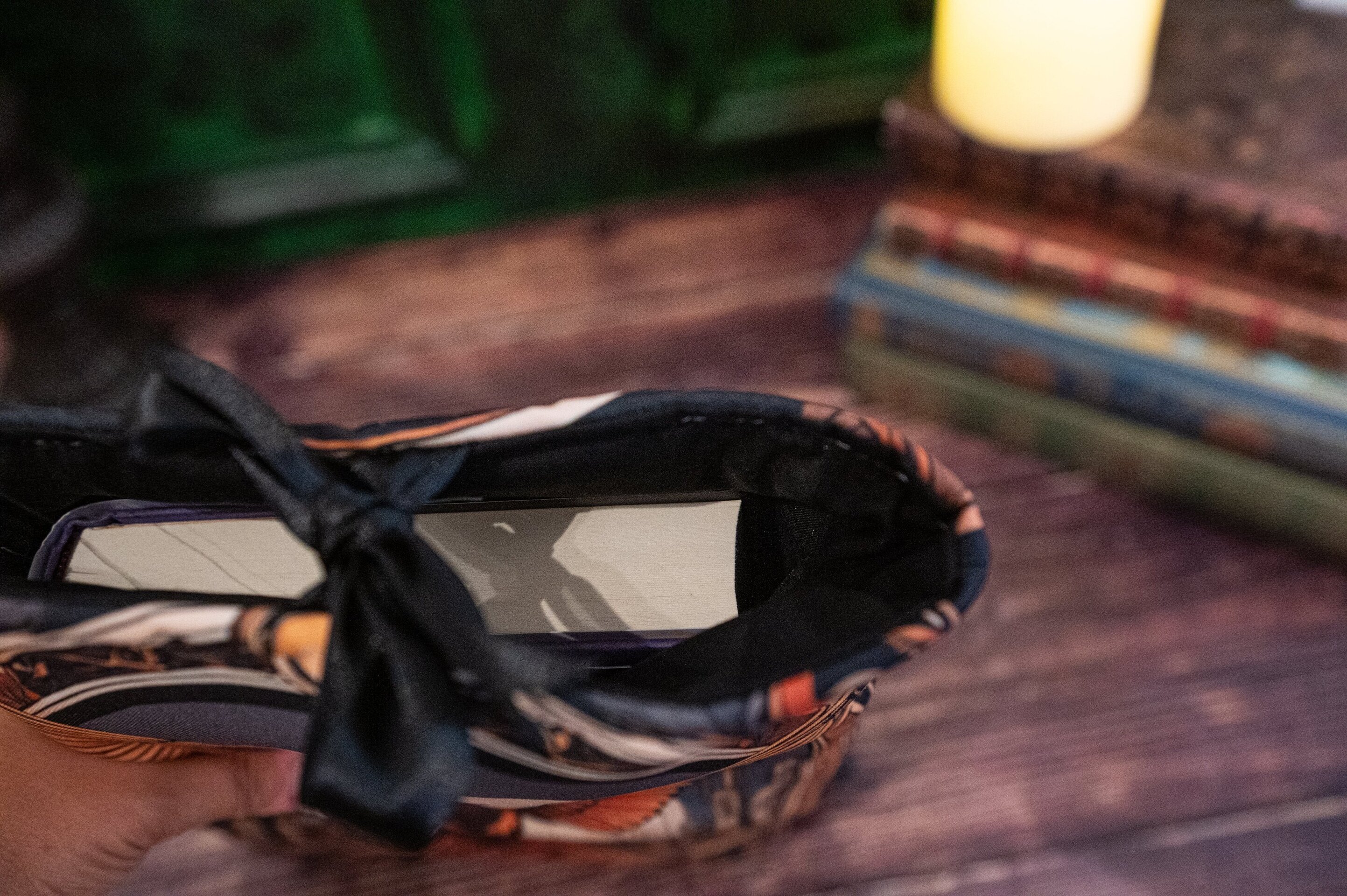 FUNDA LIBRO SINSAJO - 4