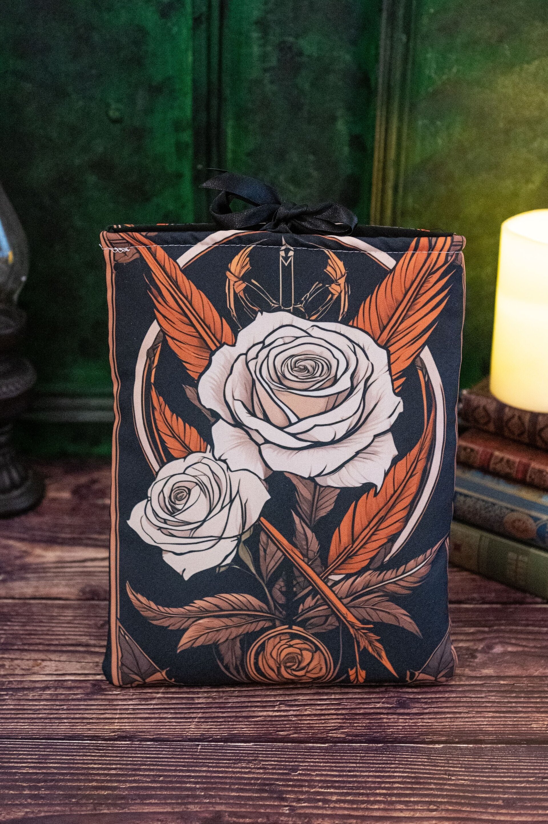 FUNDA LIBRO SINSAJO - 2