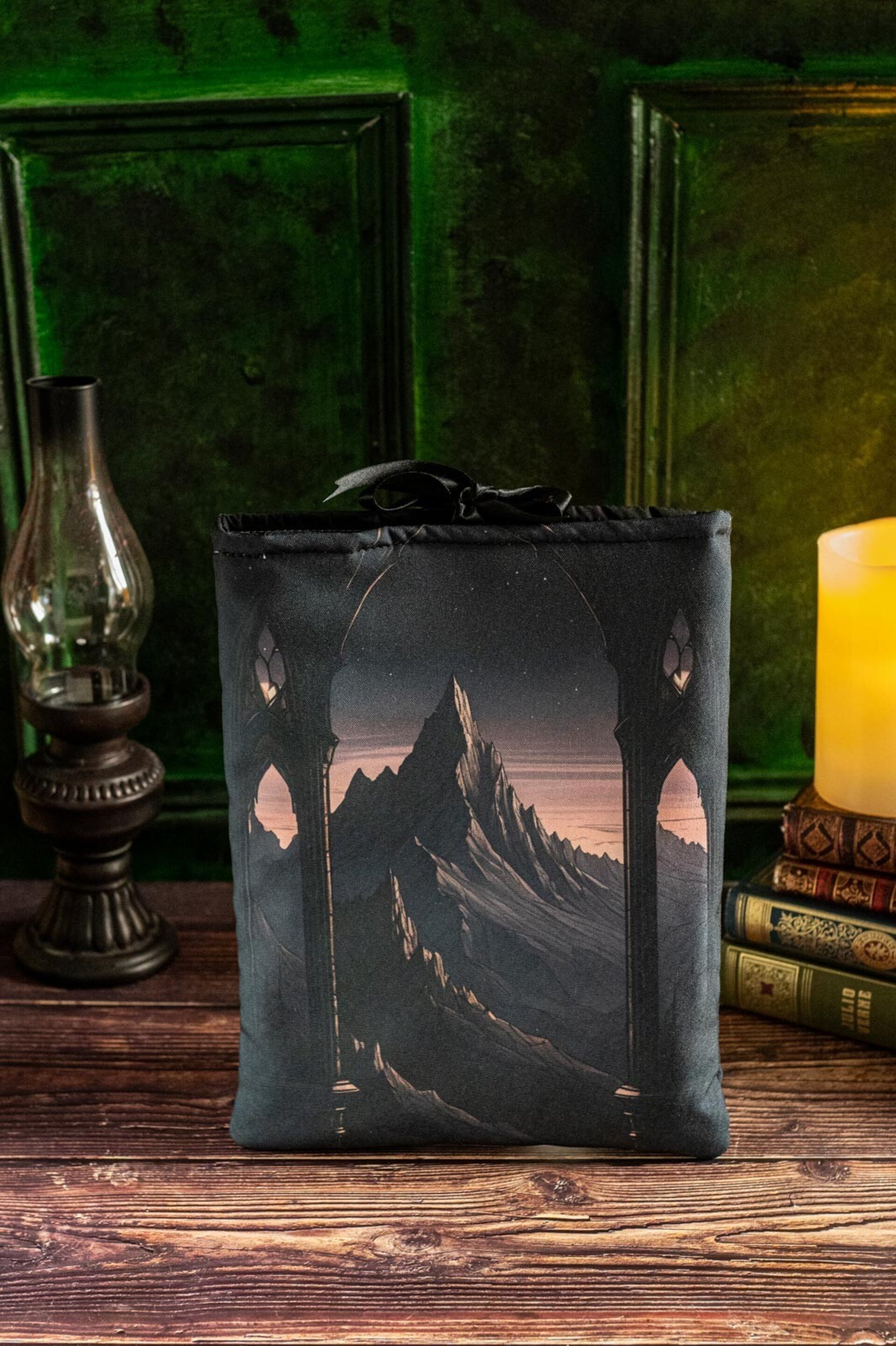 FUNDA LIBRO VELARIS - 2