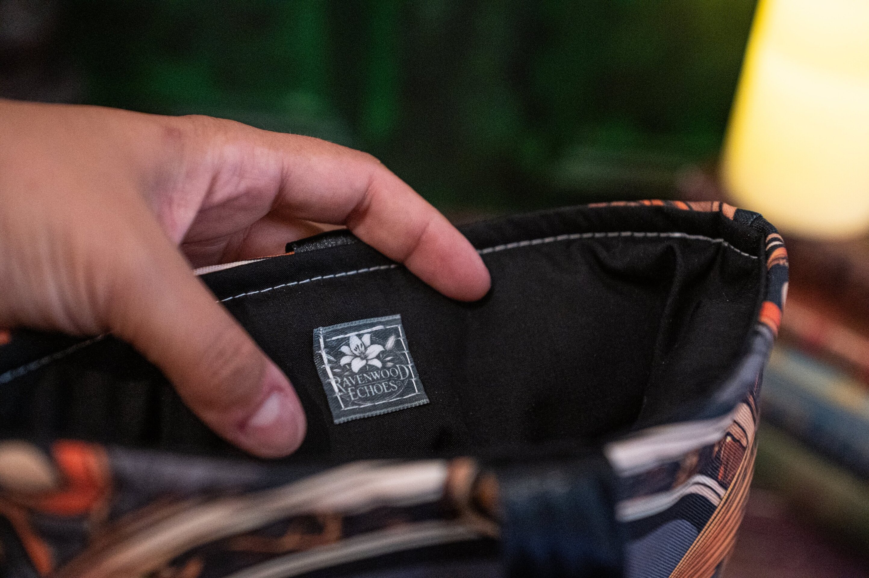 FUNDA LIBRO SINSAJO - 6