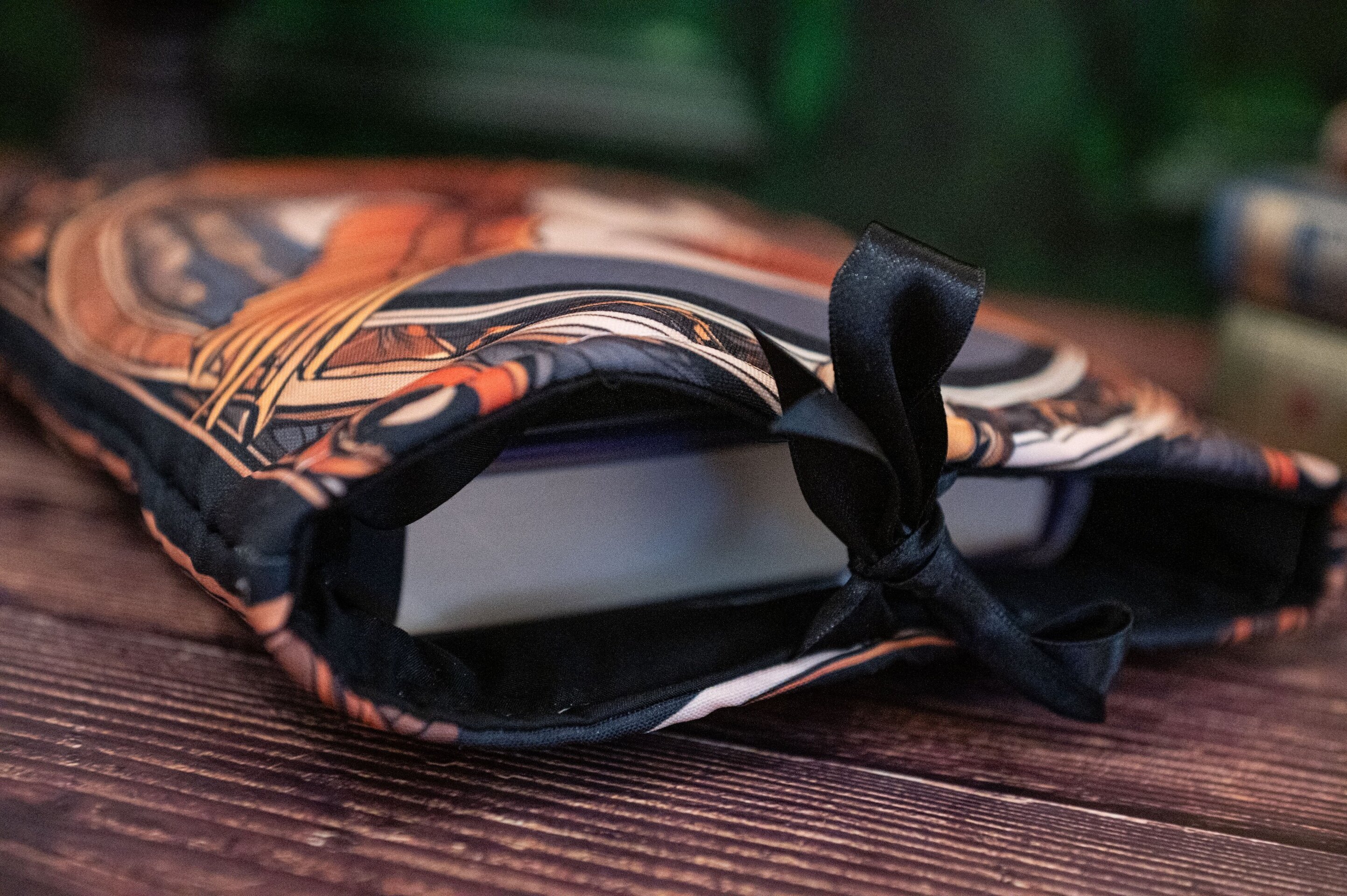 FUNDA LIBRO SINSAJO - 5