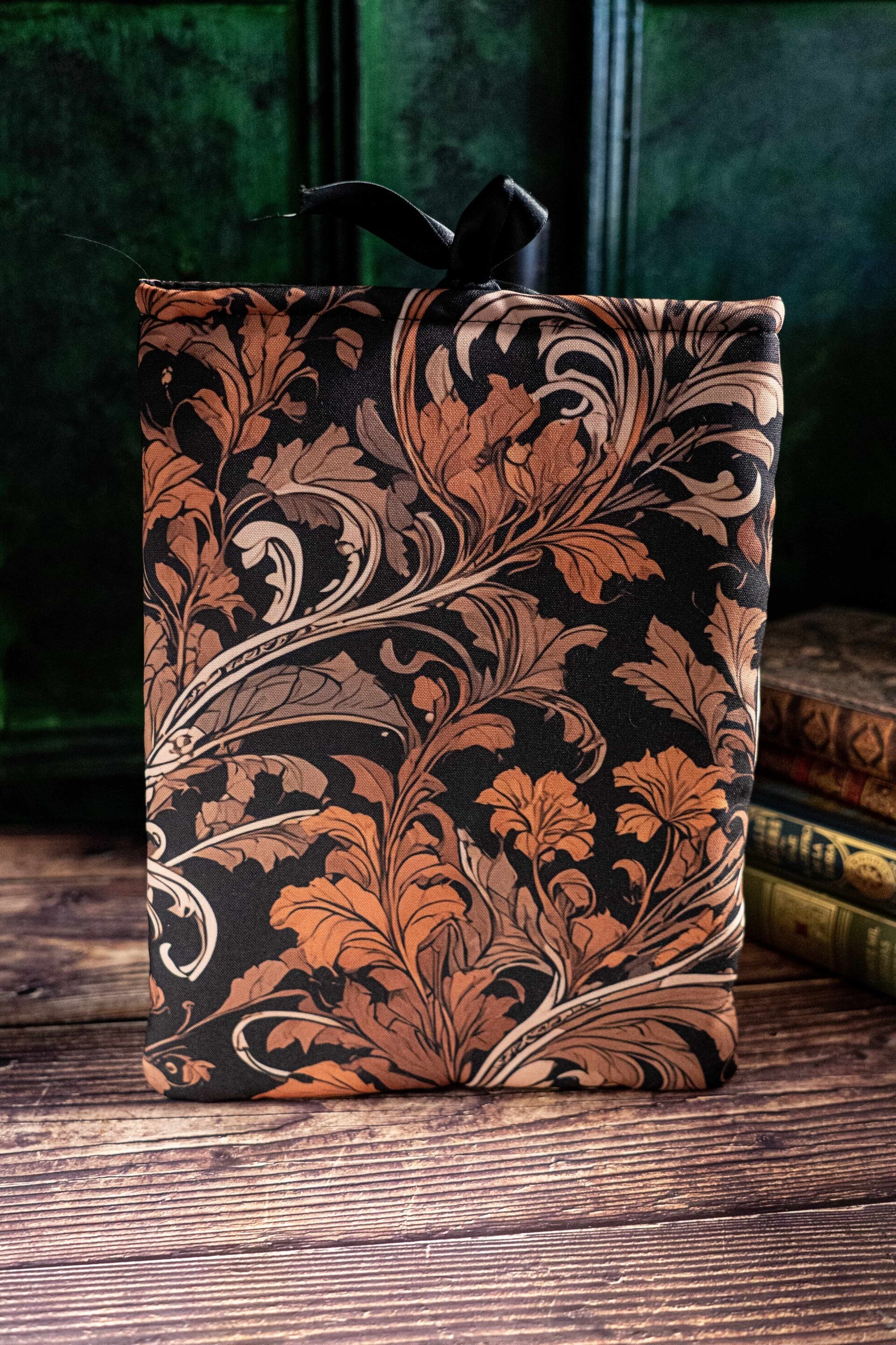 FUNDA LIBRO MOTH - 2