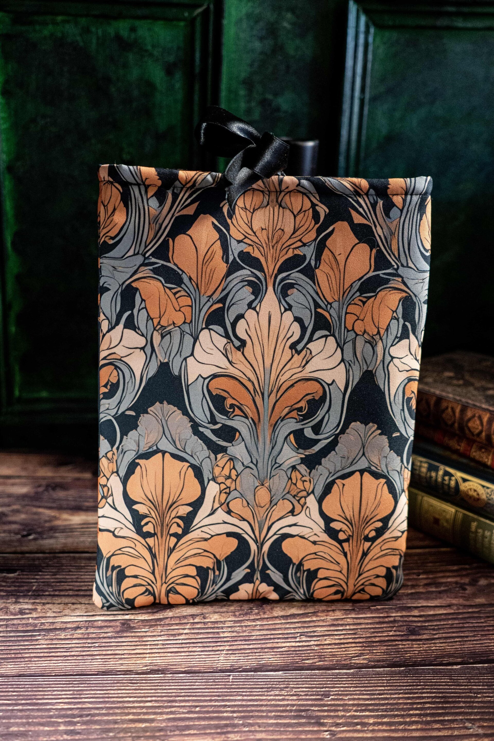 FUNDA LIBRO CHAT NOIR - 2