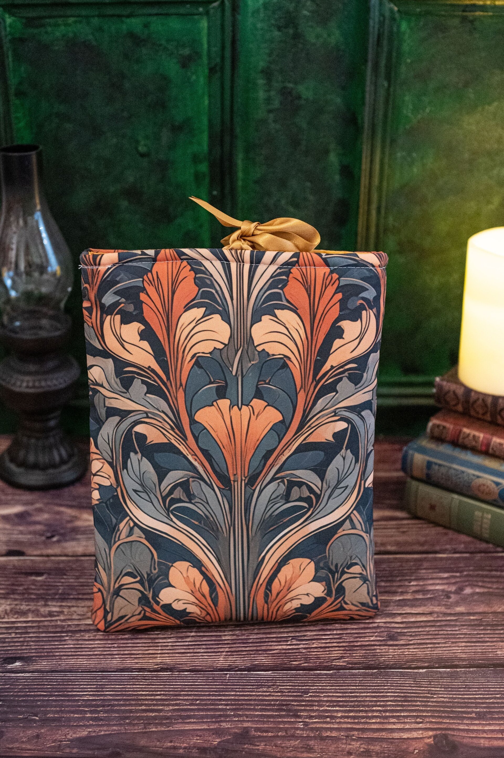 FUNDA LIBRO BARCELONA - 2