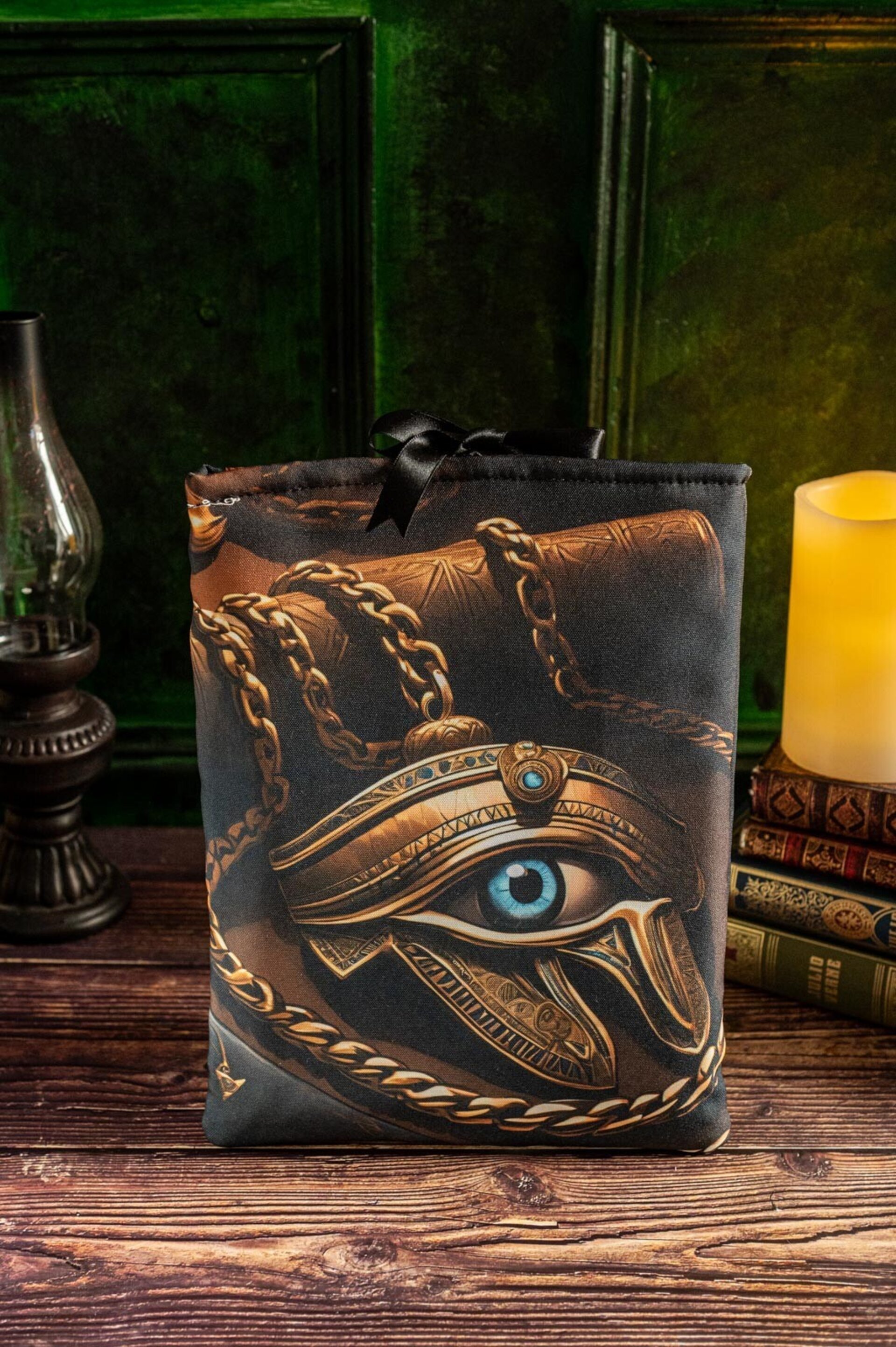 FUNDA LIBRO RISHA - 2