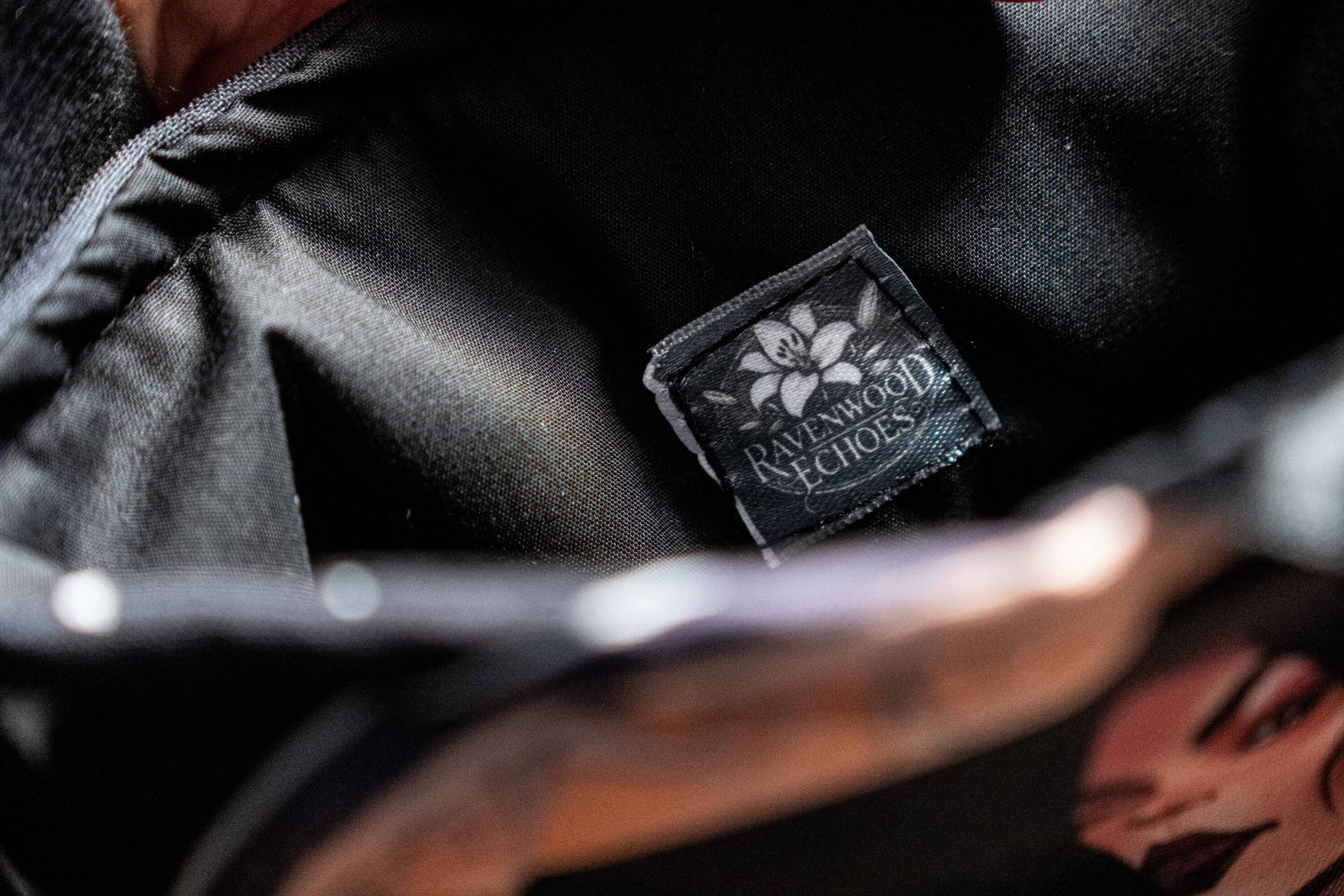 FUNDA LIBRO WITCH - 5