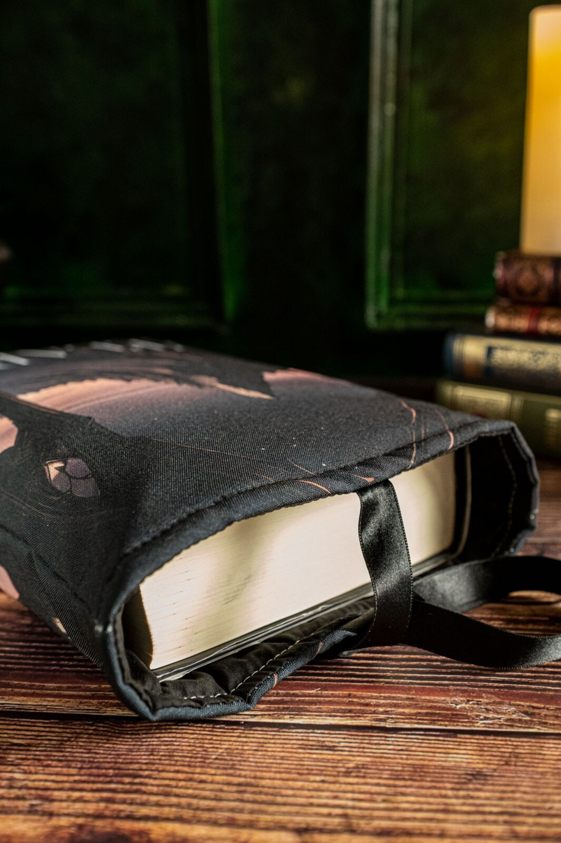 FUNDA LIBRO VELARIS - 4